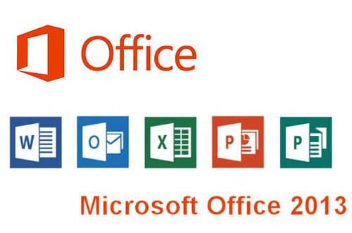 Serial Key For Microsoft Office 2013